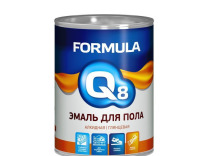 Эмаль алкидная пф-266 formula Q8