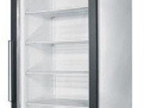 Шкаф холодильный DP107-S низкотемпературный