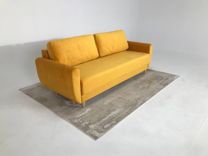 Стильный диван Астон + стол-трансформер в подарок