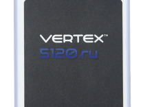 Аккумуляторы Vertex