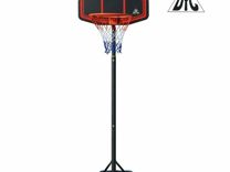 Мобильная баскетбольная стойка DFC kidsc