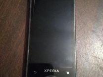 Дисплей модуль Sony Xperia Ray St18