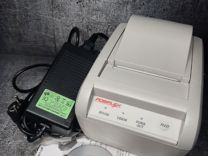 Чековый принтер Posiflex PP-8000U (л4558/1)
