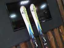 Горные лыжи Fischer 170