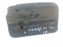 Крышка плиты двигателя Toyota Camry V30