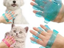 Щетка для мытья животных Pet Wash Brush
