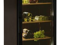 Шкаф холодильный для вина Полаир DW104-bravo