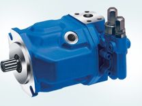 Запчасти гидронасоса Rexroth Bosch A10VO/31 A10VO3