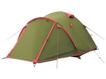 Палатка Tramp Lite Camp 2, 3, 4