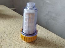 Фильтр тонкой очистки воды для мойки karcher