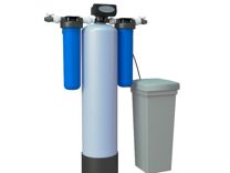 Умягчитель воды / Водоподготовка / Фильтр для воды