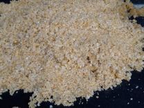 Песчано-соляная смесь пескосоль 50 кг, 25 кг 30/70