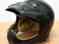 Шлем мотоциклиста. 1992