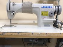 Продается швейная машина Juki DDL-8700 со столом