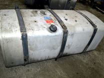 Топливный бак 700 литров scania R-series