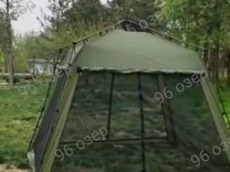 Тент палатка автомат 300 см