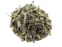 Чай листовой зеленый Сенча