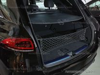 Сетка в багажник Mercedes-Benz GLE