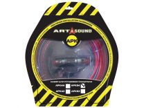 Установочный набор проводов Art Sound APK84