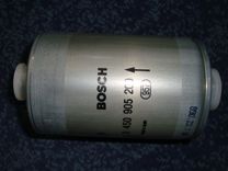 Топливный фильтр Газ-31105-02 chrysler