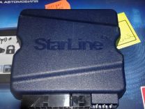 Блок управления сигнализации Старлайн А61 Starline