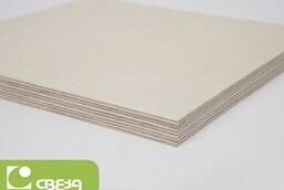 Birch plywood FSF wholesale with delivery in the Russian Federation and the CIS