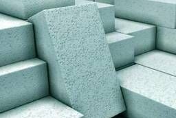 Блоки (Керамические поризованные, газосиликатные, керамзитоб