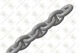 Anchor chain caliber from 16 to 28 mm