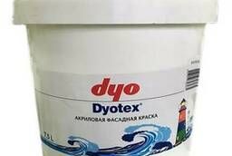 Dyotex - Acrylic paint