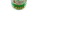 Green peas, premium grade (500 grams) TM From grandmothers ridge