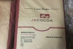Какао порошок алкализованный JB 800 Малайзия Индонезия