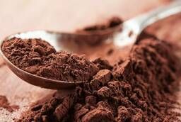 Какао-порошок Испания, Германия, Франция от импортёра.