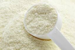 Sodium caseinate - not less than 88% milk protein