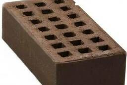 Face brick Chocolate