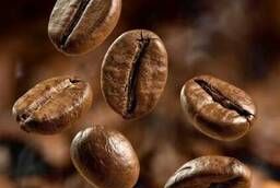 Кофе зерновой Gold