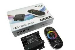 Touch controller TLC