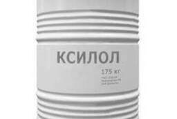Ксилол, Толуол нефтяной ГОСТ 14710-78 опт.