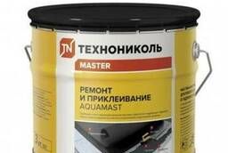 Bituminous mastic for repair Technonikol AquaMast, 3 kg
