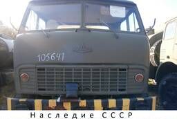 МАЗ-5334 (Топливозаправщик авиационный ТЗА-7, 5)