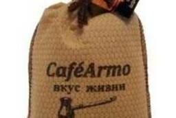 Ground coffee CafeArmo (Coffee Armo)