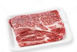 Meat Boneless beef Shoulder