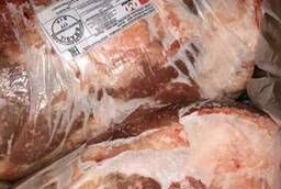 Meat products of pork, beef, poultry from Brazil