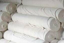 Non-woven fabric (HPP, Stitched fabric)