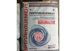 Novoroscement. Portland cement CEM I 42, 5H russian