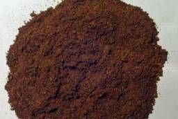 Dried sea buckthorn (whole, powder)