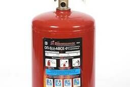 Fire extinguisher OP-5