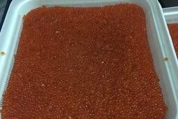 Wholesale of Red caviar !!! Available in Sochi !!!