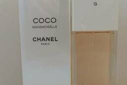 Оригинальная парфюмерия Chanel оптом