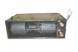 OS-7 dependent heaters for buses, minibuses
