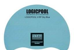 Полимерная мембрана для бассейнов LogicPool V-R (толщина 1. 5